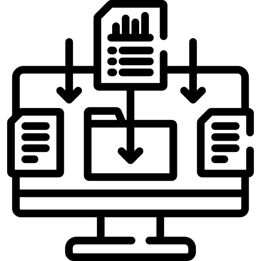 Ikona GIT webhooku