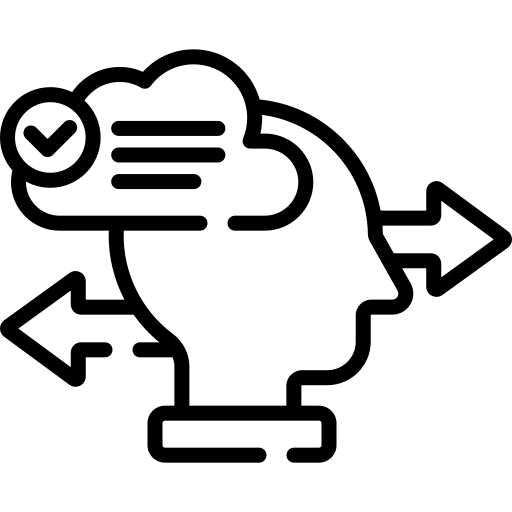 Ikona efektivity